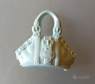 Mattel Barbie Borsa bambola vintage doll Bag