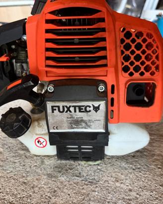 Decespugliatori/motosega