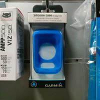 Custodia cover silicone per Garmin Edge 510.