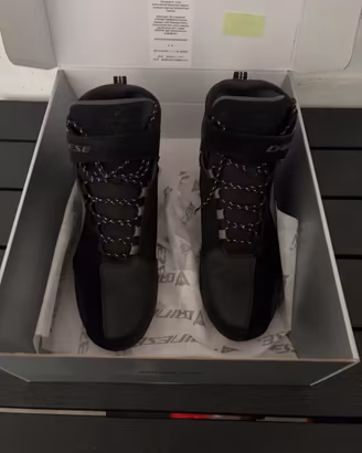 scarpe da moto Dainese