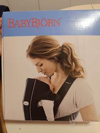 Marsuppio Babybjorn 