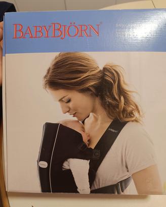 Marsuppio Babybjorn 