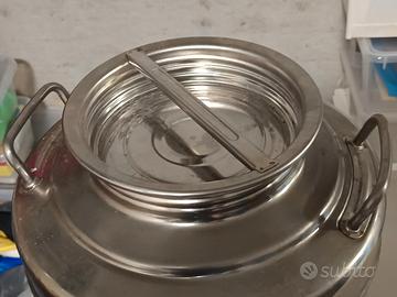 Contenitore - Fusto per  liquidi