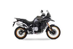 voge valico 900 tua a 110€ al mese senza anticipo.