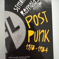 Simon Reynolds - Post Punk