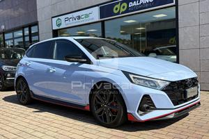 HYUNDAI i20N 1.6 T-GDI N-Performance