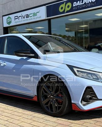 HYUNDAI i20N 1.6 T-GDI N-Performance