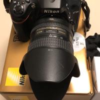 Nikon D7100