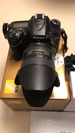 Nikon D7100