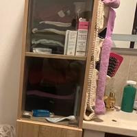 Mobile bagno