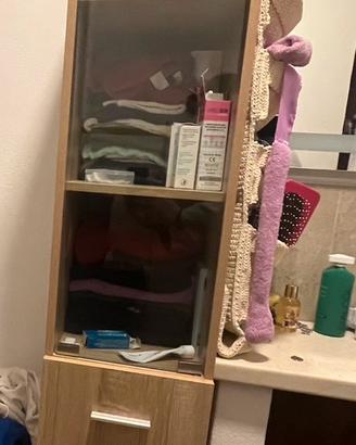 Mobile bagno