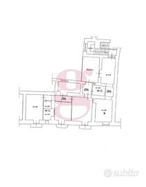 Appartamento Gragnano [Cod. rif 3319922VRG]