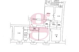 Appartamento Gragnano [Cod. rif 3319922VRG]