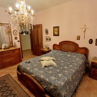 Camera matrimoniale stile Barocco