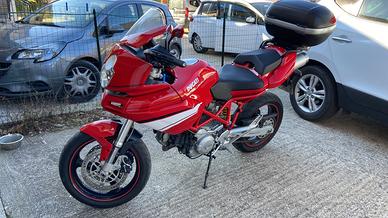 Ducati multistrada 620