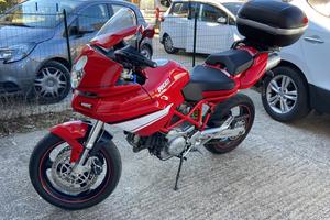 Ducati multistrada 620