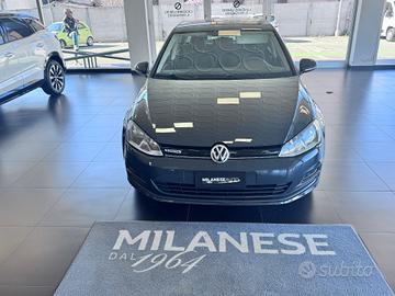 Volkswagen Golf 1.4 TGI 5p. Highline BlueMotion