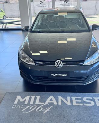 Volkswagen Golf 1.4 TGI 5p. Highline BlueMotion