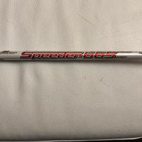Shaft Callaway