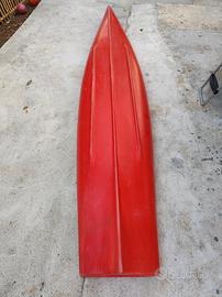 Canoa biposto Nova 
