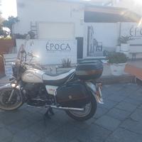 Moto Guzzi California 1000