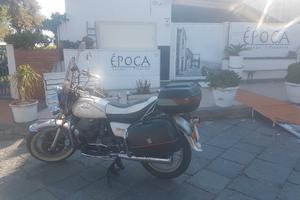 Moto Guzzi California 1000