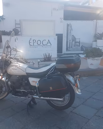 Moto Guzzi California 1000