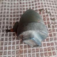 lampada jeep willys occhio di gatto ford