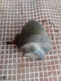 lampada jeep willys occhio di gatto ford