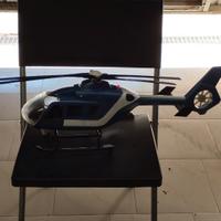 Elicottero Pronto intervento