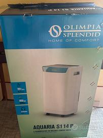 Deumidificatore