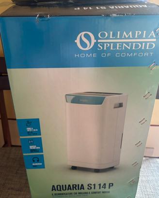 Deumidificatore