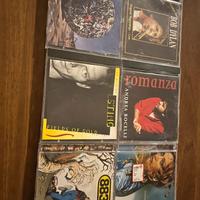 CD Musicali Vintage