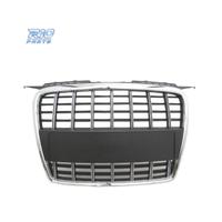 GRIGLIA AUDI A3 8P 05-08 LOOK S LINE CROMATO