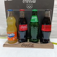 Coca-Cola espositore