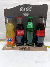 Coca-Cola espositore