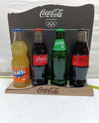  Espositore Coca-Cola