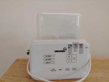 sterilizzatore Growns