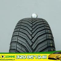 GOMME USATE 205 45 R17 88 V MICHELIN CROSSCLIMATE2
