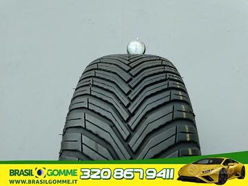 GOMME USATE 205 45 R17 88 V MICHELIN CROSSCLIMATE2