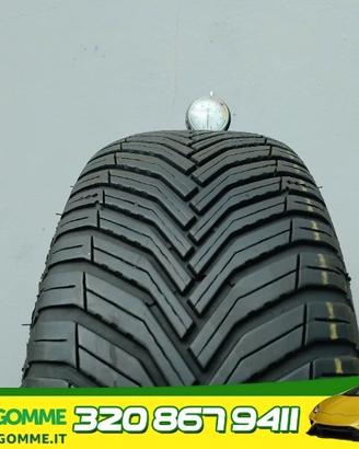 GOMME USATE 205 45 R17 88 V MICHELIN CROSSCLIMATE2
