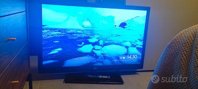 TV Lg 42 POLLICI