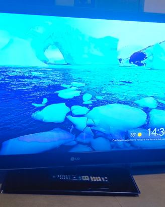 TV Lg 42 POLLICI