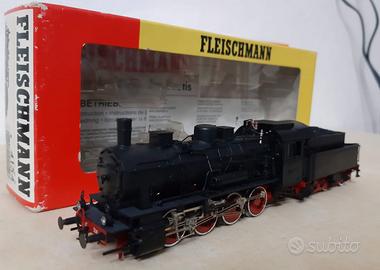 Fleischmann Gr. 460 004 P.B. LEGGI Descrizione
