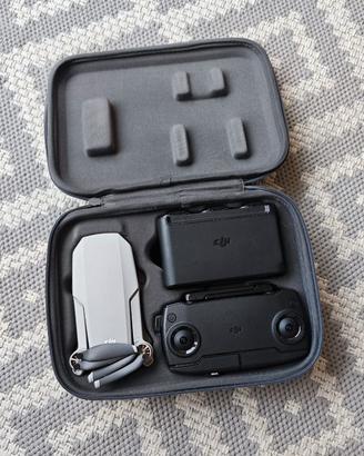 Drone DJI Mavic Mini Fly More Combo 249g