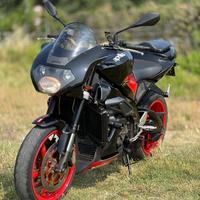 Aprilia Tuono 1000 R