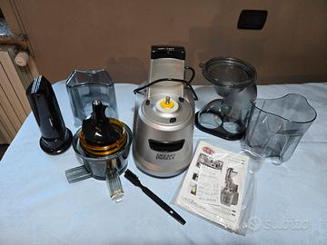 estrattore di succo a freddo marca R.G.V.
