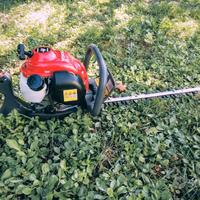 tagliasiepi Honda 4t 