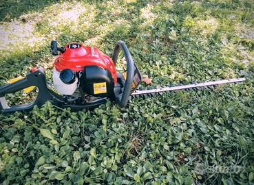 tagliasiepi Honda 4t 