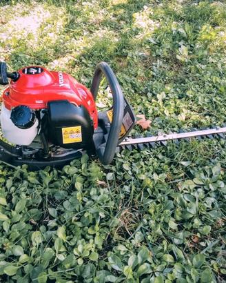 tagliasiepi Honda 4t 